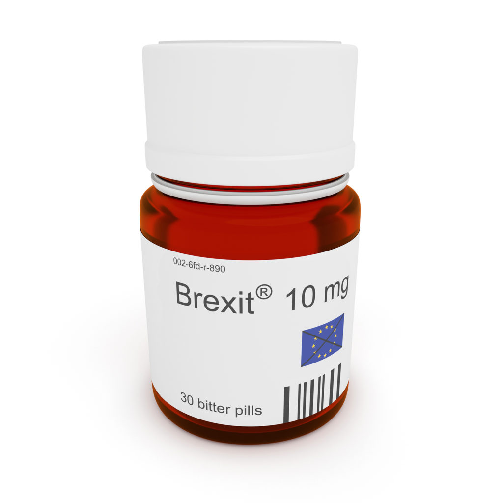 Pharmaceutical Standards In A Post-Brexit World
